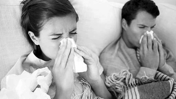 ओखी वादळाचं सावट दूर, मात्र आजार बळावले, काळजी घ्या!