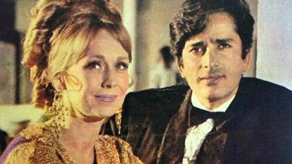 जब शर्मीले शशि कपूर का दिल विदेशी बाला पर हुआ फिदा, जिंदगी के आखिरी मोड़ तक दिया साथ!