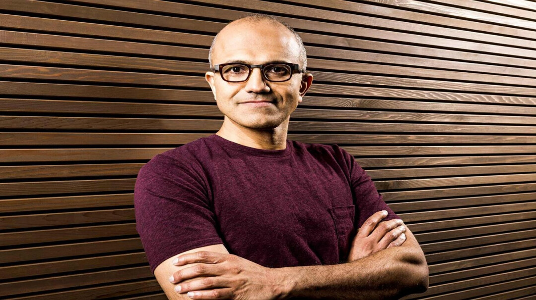 Microsoft CEO Satya Nadella to visit Mumbai  Mumbai Live