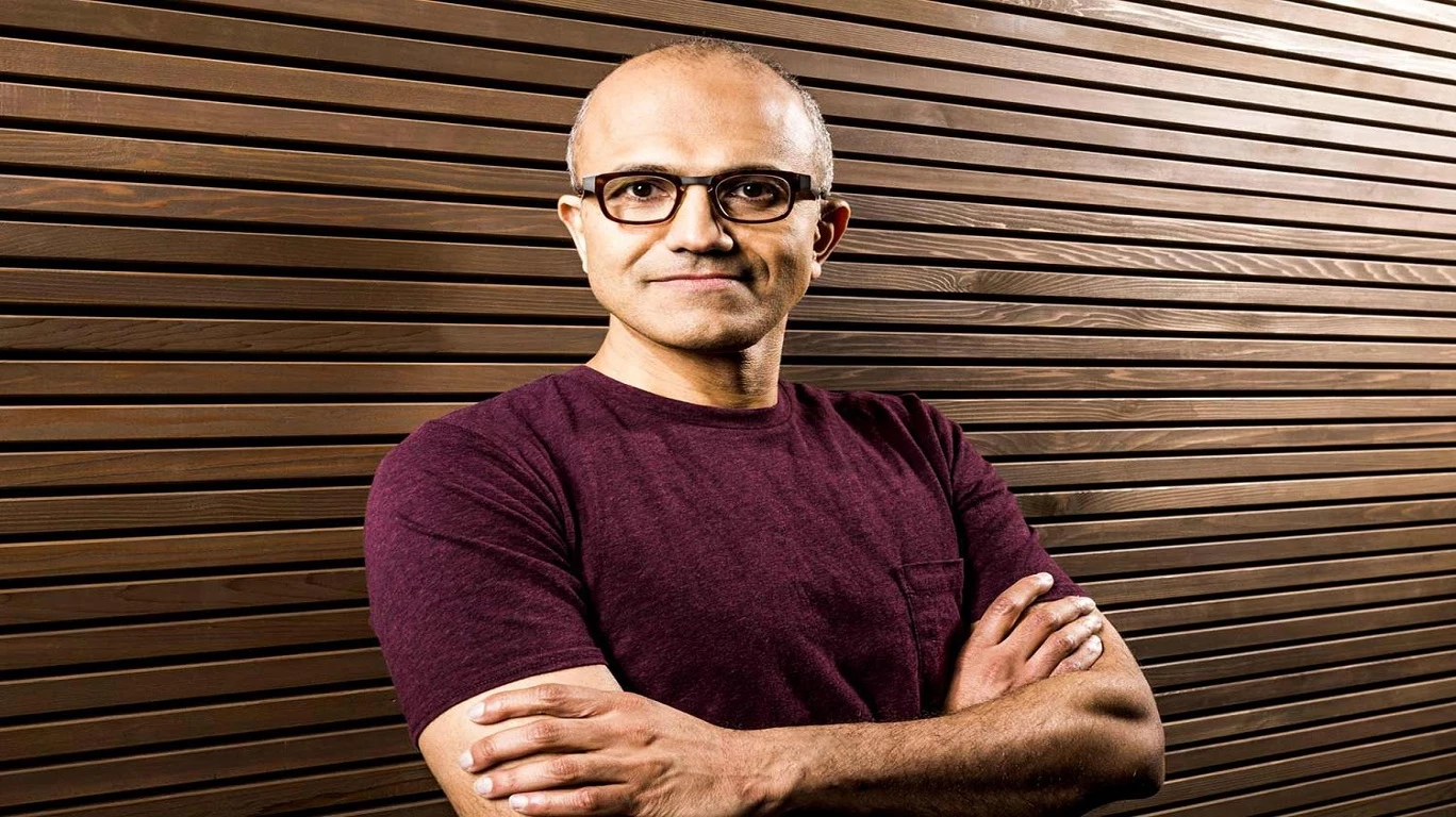 मायक्रोसॉफ्टचे सीईओ सत्या नडेला ५ नोव्हेंबरला मुंबईत