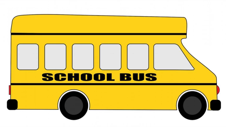 मुंबईतील स्कूलबससह ३२० वाहनांवर कारवाई मुंबईतील स्कूलबससह ३२० वाहनांवर कारवाई