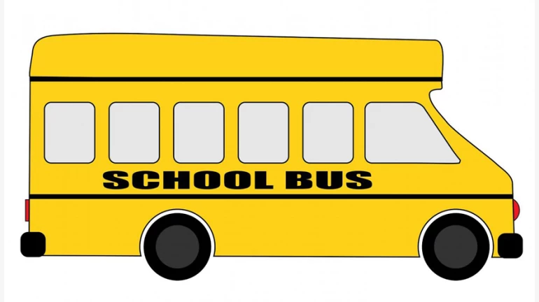 ठाणे: स्कूल बसमध्ये डॅश कॅमेरे लावणे बंधनकारक ठाणे: स्कूल बसमध्ये डॅश कॅमेरे लावणे बंधनकारक