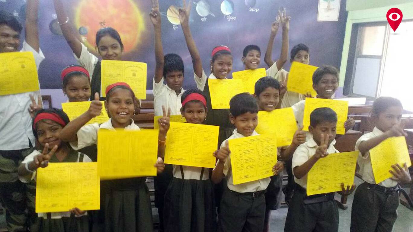 99 Students Of Tmc S Signal School Passed With Flying Colours 99 Students Of Tmc S Signal School Passed With Flying Colours