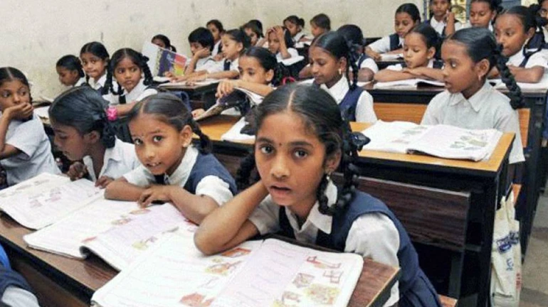 Mumbai: Nearly 58% Students Resume Physical Classes At BMC-Run Schools