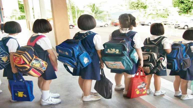 Alas! Education department finds difficulty in even surprising schools