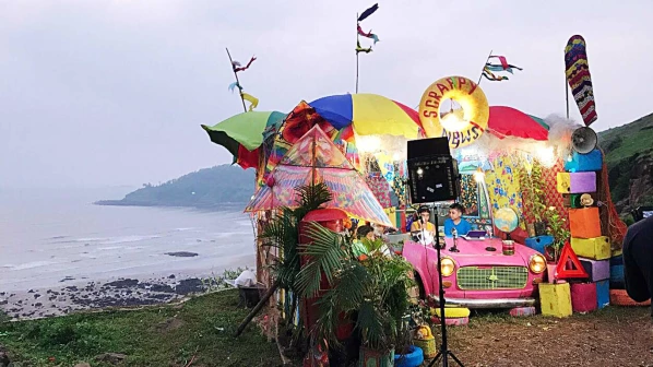 कोणत्याही पत्रकाराला 'हे' छोटे उस्ताद देतील टक्कर