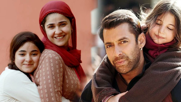 आमिर की राह चाइना चले ‘बजरंगी भाईजान!