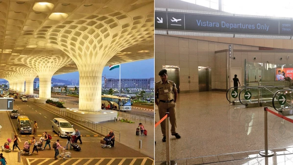 एयरपोर्ट ISIS लेटर मामला: आरोपी ने फिल्म देखने के बाद दिया था इस घटना को अंजाम  