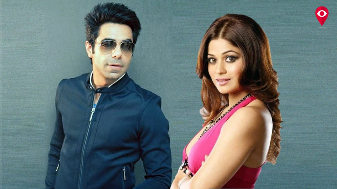 Shamita Shetty to pair with 'Dangal' actor Aparshakti Khurrana for web