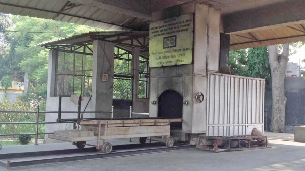 BMC to build three CNG crematoriums for pets