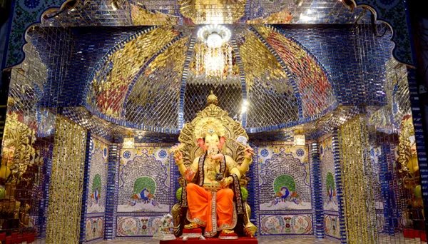 ये 'बप्पा ' है सदा के लिए !