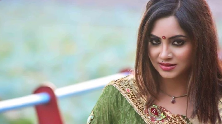 Begum Arshi Khan's Bigg Boss journey comes to an end