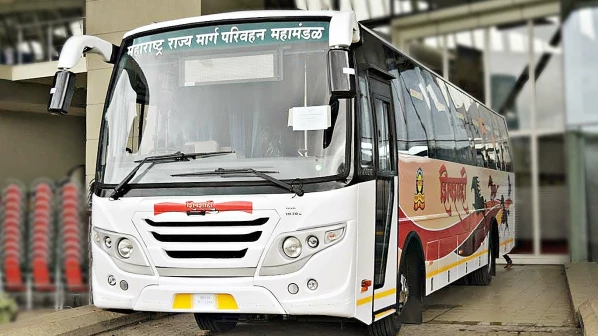 मुंबई -कोल्हापूर शिवशाही बस के समय सारिणी में होगा बदलाव