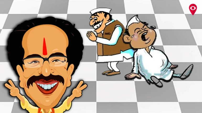 Shiv Sena ministers' reshuffle on the cards?