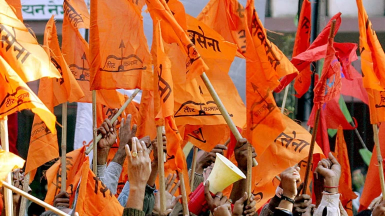 Shiv Sena parts from BJP; To contest Lok Sabha 2019 elections independently