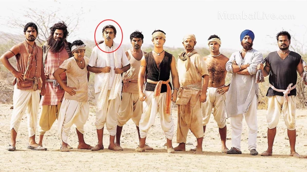 फिल्म लगान के 'ईश्वर काका' नहीं रहे, जयपुर में ली अंतिम सांस 