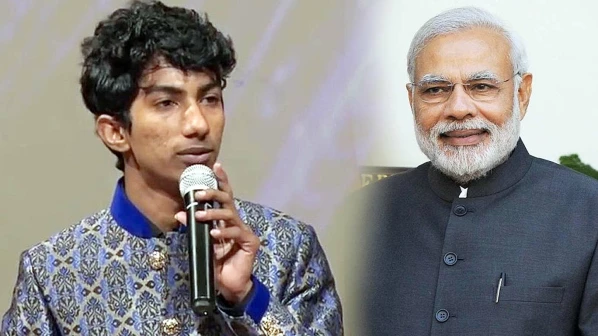 Sadly, Shyam Rangeela bears a huge loss for mimicking Modi…