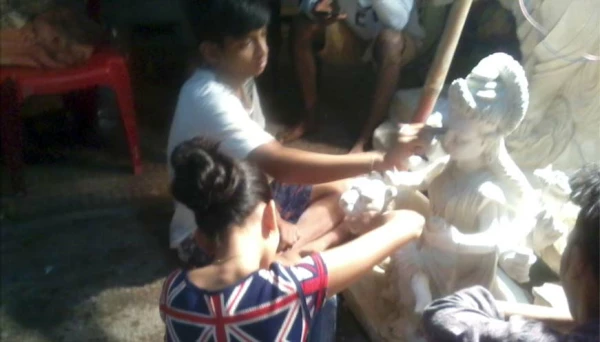 आता वेध नवरात्रीचे !