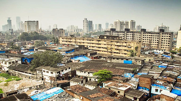 BMC to collect property tax from small houses