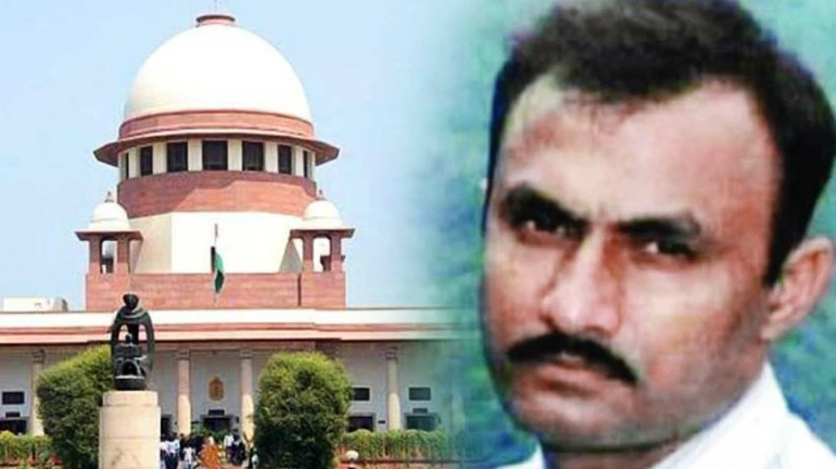 CBI court bars media to report on the Sohrabuddin Encounter Trial