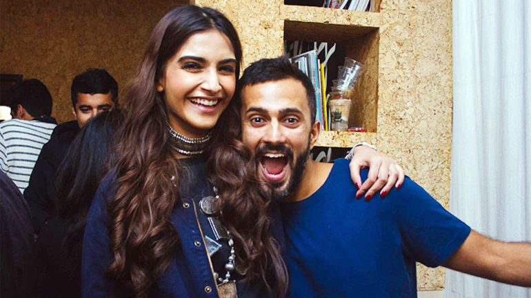 Sonam Kapoor and Anand Ahuja to tie the knot in April?