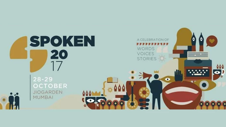 Spoken: A first of its kind word fest in Mumbai