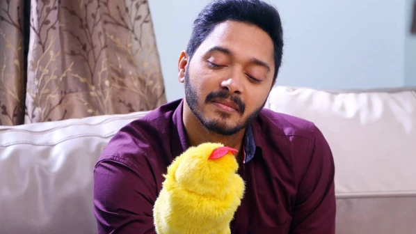 श्रेयस मराठी मालिकेत झळकणार!