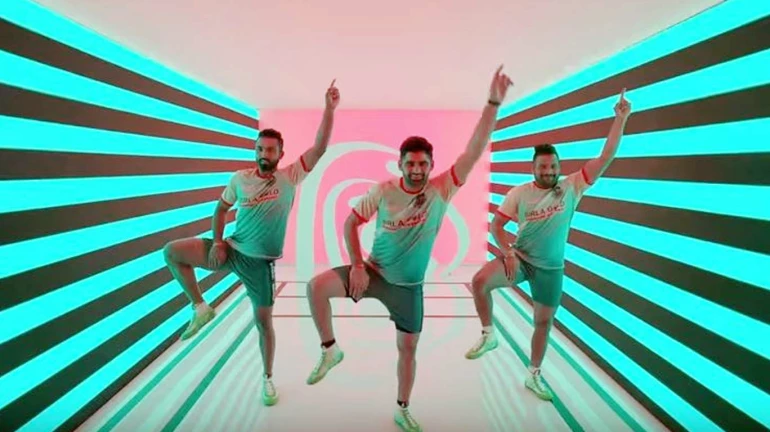 Star Sports launches new anthem as VIVO Pro Kabaddi Season 5 nears the #FinalPanga