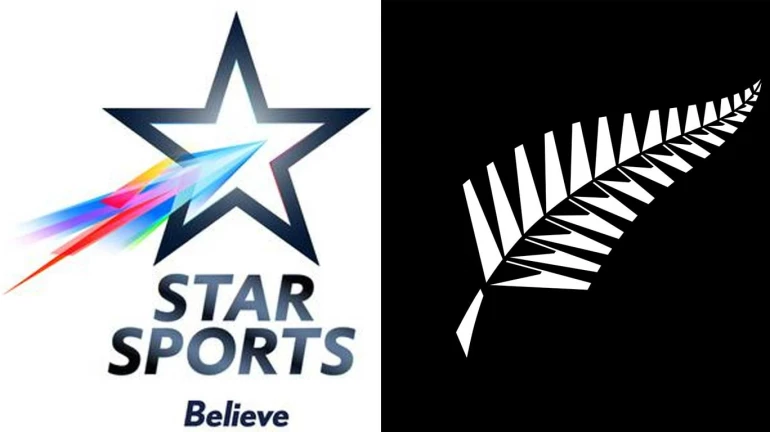 Star Sports acquires broadcast and digital rights for all New Zealand Cricket international matches 