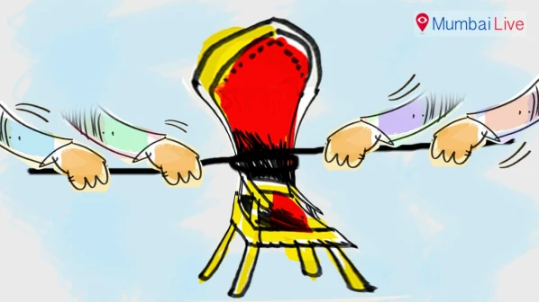 स्थायी समिती अध्यक्षपदासाठी चुरस