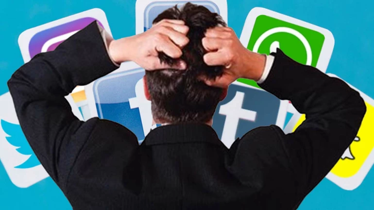 81% rise in mental health consultations, Most by young adults aged 20 to 29: Survey 81% rise in mental health consultations, Most by young adults aged 20 to 29: Survey