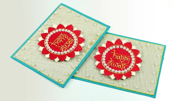 सोशल मीडियामुळे सणांमधून भेटकार्ड हद्दपार!