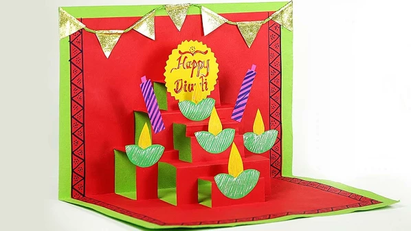 कहां गए ग्रीटिंग्स कार्ड?