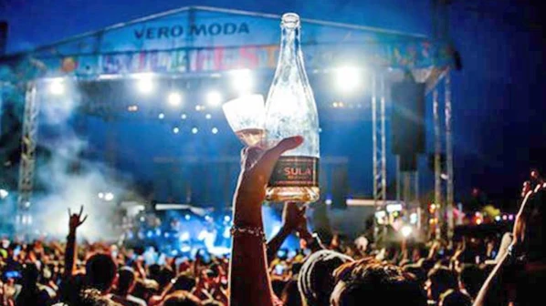 आर यु रेडी फॉर 'सुला फेस्ट'?