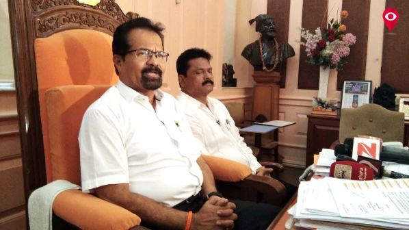 बेस्ट कर्मचाऱ्यांना दिवाळीनिमित्त ५,५०० रुपयांची उचल