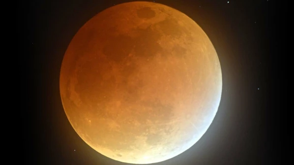 रविवारी घ्या सुपरमूनचं दर्शन!