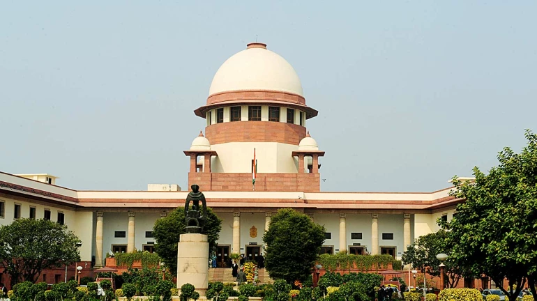 पारसी महिला गुलरुख को SC से मिली राहत, हिंदू से शादी करने पर सुनाई गयी थी सजा 