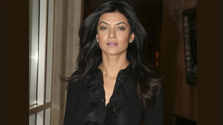 Entertainment News Updates Dec 9: Sushmita Sen Announces comeback, Panipat in Trouble, Gully Boy wins another award and lot more Entertainment News Updates Dec 9: Sushmita Sen Announces comeback, Panipat in Trouble, Gully Boy wins another award and lot more