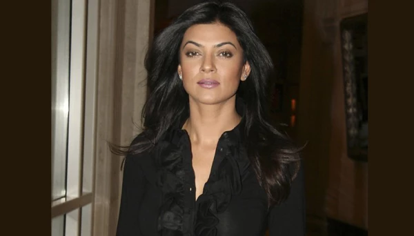 BMC slams notice to Sushmita