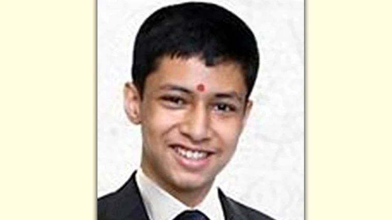 Mumbaikar Subarno Nath Roy bags gold medal in Junior Science Olympiad