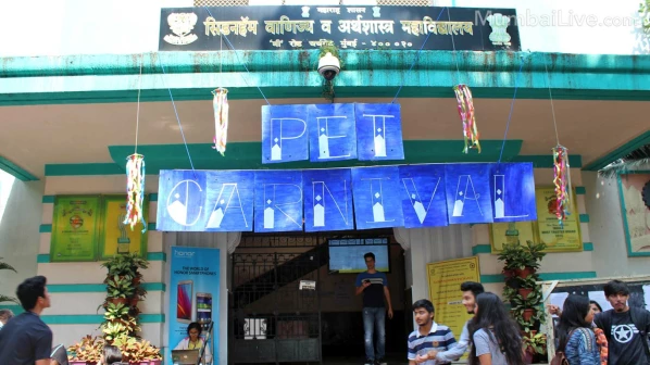 Sydenham College hosts SOBO’s biggest pet adoption carnival ‘Paws and Furs’