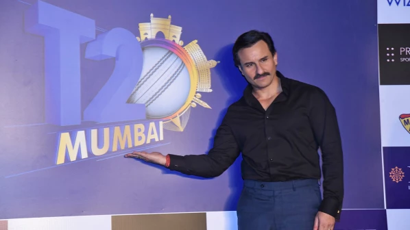 Mumbai Cricket Association launches the first-ever T-20 Mumbai League