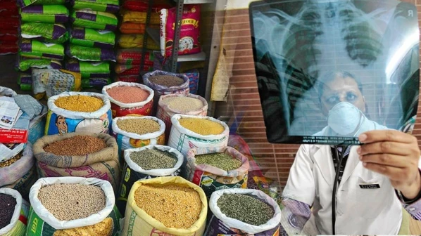 पालिकेचे डॉट्स सेंटर्स पुरवणार क्षयरोगग्रस्तांना रेशन!