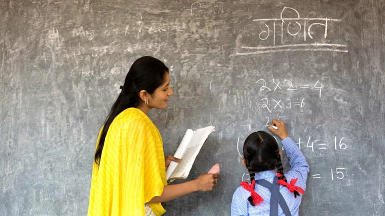 शिक्षक दिवस : मुंबई के तीन शिक्षको को मिला राष्ट्रपति पुरस्कार