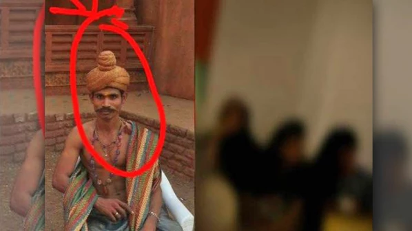 सेक्स रैकेट में टीवी कलाकार गिरफ्तार !