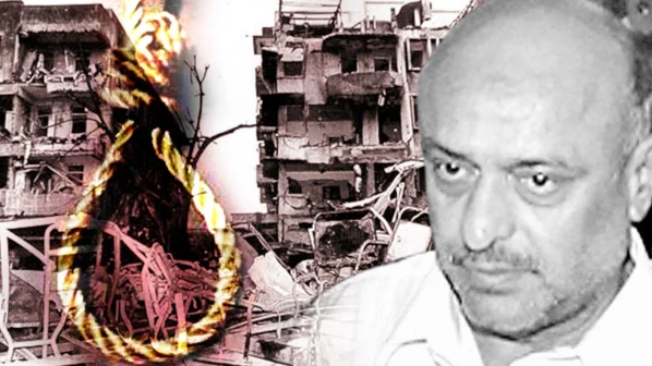 1993 मुंबई ब्लास्ट : दोषी ताहिर मर्चेंट की फांसी की सजा पर SC ने लगाई रोक  