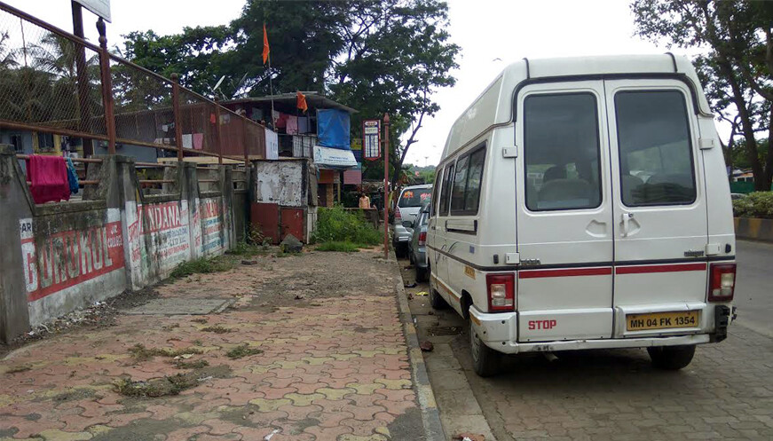 मढ-मार्वे रस्त्याचे रुंदीकरण होणार