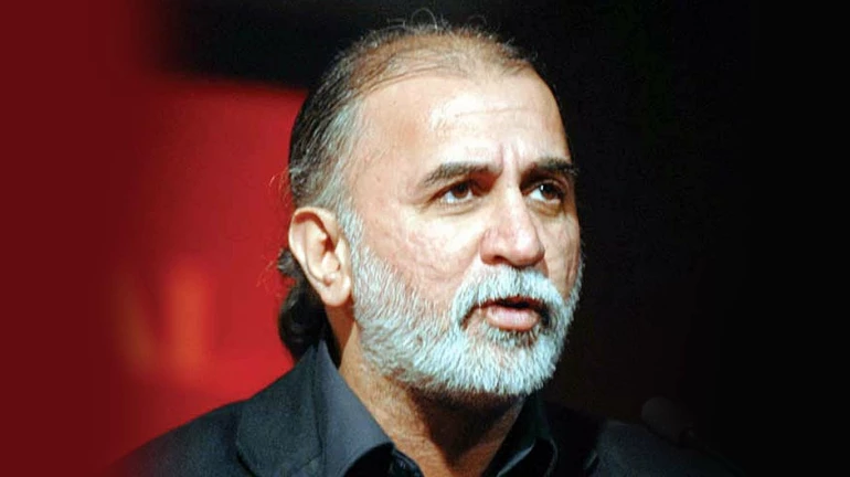 Tehelka editor-in-chief Tarun Tejpal formally charged  for rape 