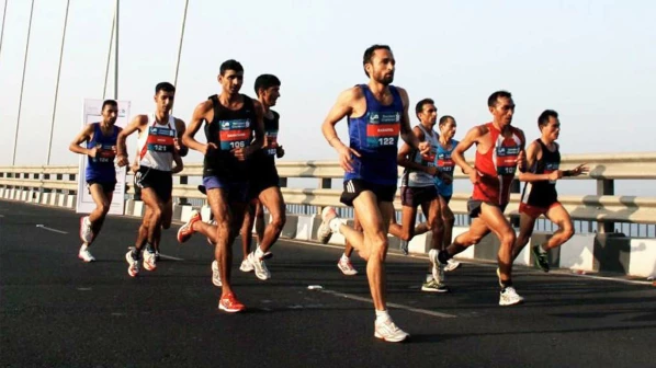 रविवारी होणाऱ्या मुंबई मॅरेथाॅनची समग्र माहिती हवीय? मग हे वाचा