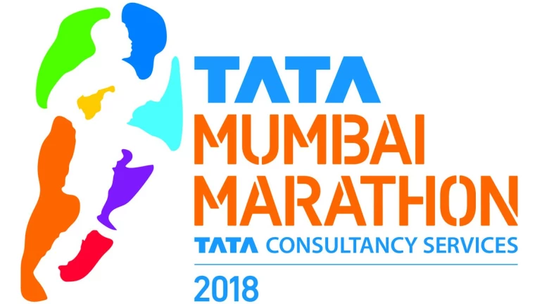 अब "टाटा मुंबई मैराथॉन"!